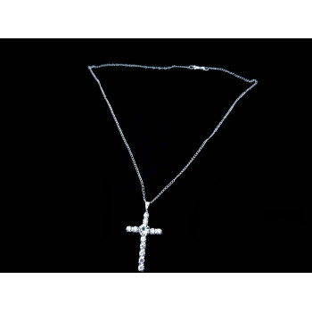 First Holy Communion Necklace with Earrings Style NECKLACE001