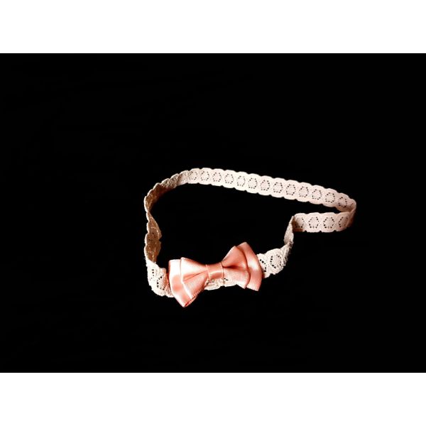 Pink Handmade Special Occasion Headband Style HEADBAND 18 Pink Handmade Special Occasion Headband Style HEADBAND 18