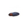 Navy Seude Holy Communion/Special Occasion Boys Shoes BSH06