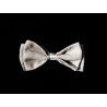 Beige Christening/Baptism Baby Boy Bow Tie Style WM008 BEIGE