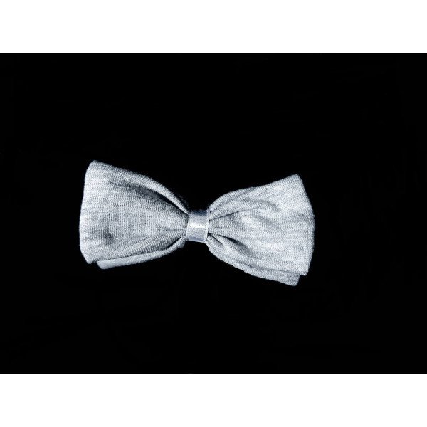 Grey Baby Boy Christening/Baptism Bow Tie Style WM008 GREY Grey Baby Boy Christening/Baptism Bow Tie Style WM008 GREY