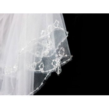First Holy Communion Veil Style CV129