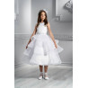 Handmade Holy Communion Dress Style VIVIENNE