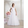 Handmade First Holy Communion Dress Style LEA
