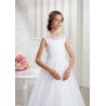 Handmade First Holy Communion Dress Style LEA