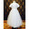 First Holy Communion Dress Style FIONA