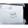 White First Holy Communion Handbag Style CB042