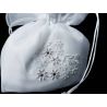 White First Holy Communion Handbag Style 5244