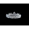 First Holy Communion Tiara by Little People Style 5871