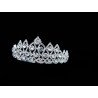 First Holy Communion Tiara by Little People Style 5871