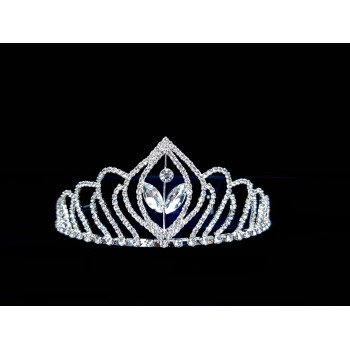 First Holy Communion Tiara by Little People Style 5865