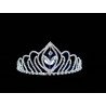 First Holy Communion Tiara by Little People Style 5865