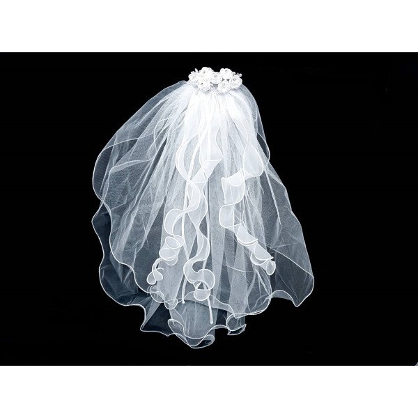First Holy Communion Veil Style 2113 First Holy Communion Veil Style 2113