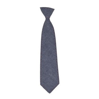 Blue/Red First Holy Communion/Special Occasion Boys Tie Style 10-08011B