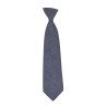 Blue/Red First Holy Communion/Special Occasion Boys Tie Style 10-08011B