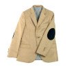 Beige First Holy Communion/Special Occasion Jacket Style 10-04037