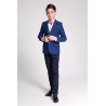 Navy Confirmation/Special Occasion Jacket Style OPT 6684