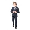 5 Piece Navy First Holy Communion Suit Style ENZO