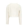 Ivory First Holy Communion/Special Occasion Bolero Style 43B/SM/19