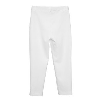 White Confirmation/Special Occasion Trousers Style 40A/SM/19
