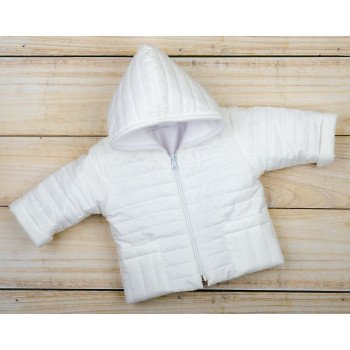 6 Pcs Christening Suit&Jacket Joseph
