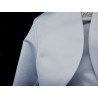 White First Holy Communion Bolero Style CB11