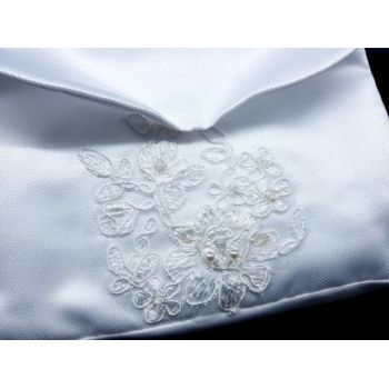 White First Holy Communion Handbag Style BAG 00