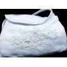 First Holy Communion White Handbag Style BAG 14