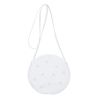 White First Holy Communion/Confirmation/Special Occasion Handbag Style 6A/SMT/19