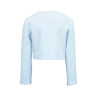 Blue Confirmation/Special Occasion Bolero Style 42D/SM/19