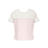 Pink Confirmation/Special Occasion Blouse Style 35B/SM/19
