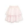 Pink Confirmation/Special Occasion Skirt Style 38C/SM/19