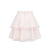 Pink Confirmation/Special Occasion Skirt Style 38C/SM/19