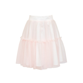 Pink Confirmation/Special Occasion Skirt Style 39C/SM/19