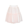 Pink Confirmation/Special Occasion Skirt Style 39C/SM/19