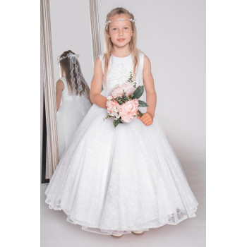 Jelly Totts Communion Dress 1711