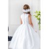 CELEBRATIONS FIRST HOLY COMMUNION DRESS STYLE ORIENTAL LILY