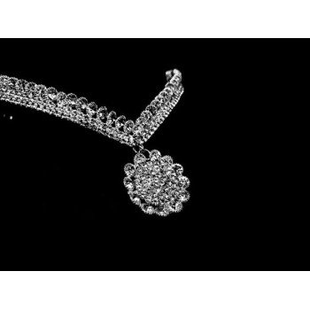 First Holy Communion Tiara Style CH214