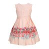Gorgeous Pink Confirmation Dress Style 15B/SM/20