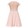Beautiful Pink Confirmation Dress Style 23A/SM/20