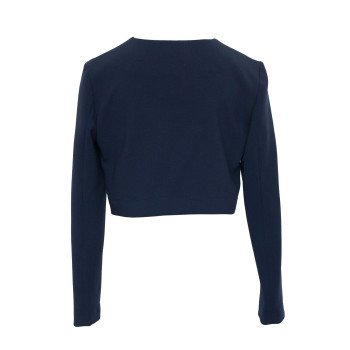 Navy Confirmation/Special Occasion Bolero Style 23B/J/19