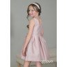 Handmade Pink Confirmation/Special Occasion Headband Style 513100D
