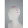 Handmade Pink Confirmation/Special Occasion Headband Style 513100D