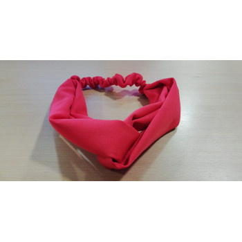Pink Confirmation/Special Occasion Hairband Style 514134TU