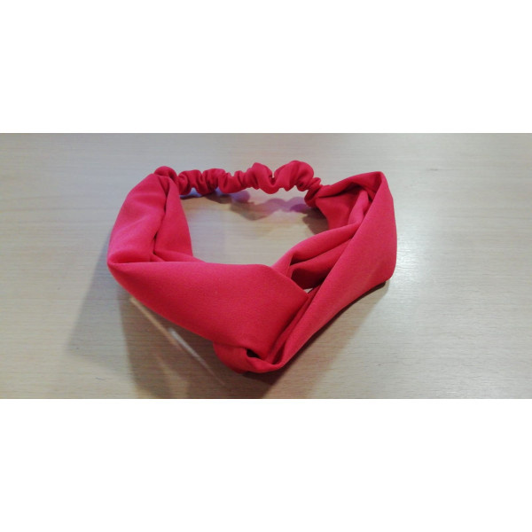 Pink Confirmation/Special Occasion Hairband Style 514134TU Pink Confirmation/Special Occasion Hairband Style 514134TU