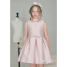 Handmade Pink Confirmation/Special Occasion Headband Style 514135D