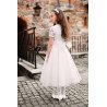 Handmade communion dress SK17