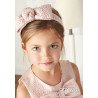 Pink Confirmation/Special Occasion Dress Style 513002SM