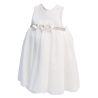 IVORY CHRISTENING/SPECIAL OCCASION DRESS STYLE IGA IVORY