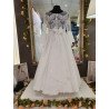 Handmade Ivory First Holy Communion Dress Style HOLLIE